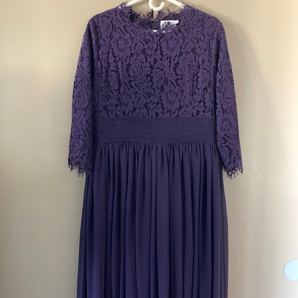 Dainty Jewells dress